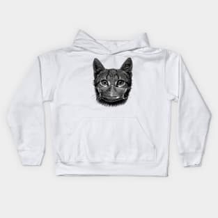 Save our Cats for Covid Kids Hoodie